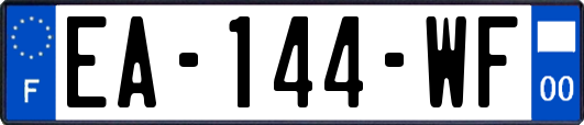 EA-144-WF