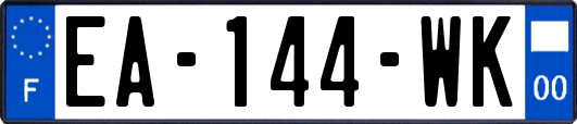 EA-144-WK