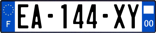 EA-144-XY