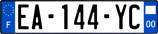 EA-144-YC