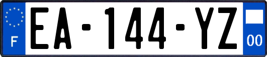 EA-144-YZ