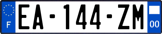 EA-144-ZM