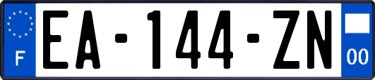 EA-144-ZN