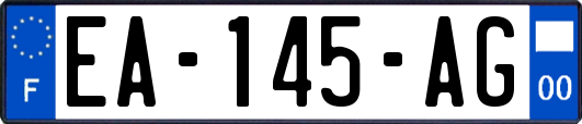 EA-145-AG