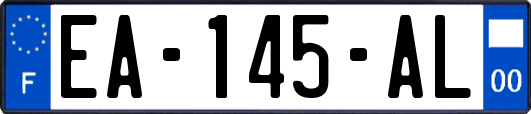 EA-145-AL