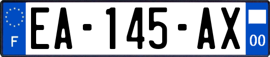 EA-145-AX