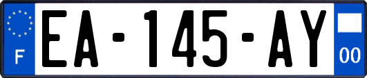 EA-145-AY