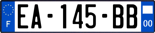 EA-145-BB