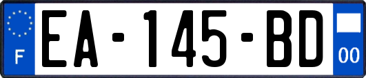 EA-145-BD