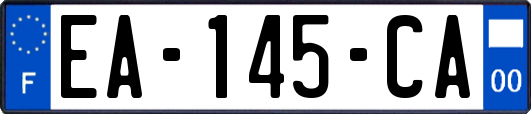 EA-145-CA