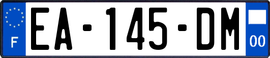 EA-145-DM