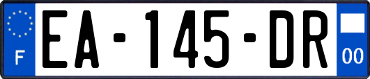 EA-145-DR