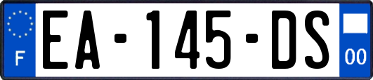 EA-145-DS