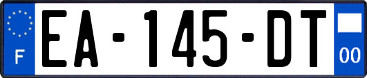 EA-145-DT