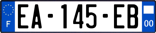 EA-145-EB