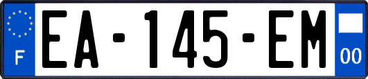 EA-145-EM