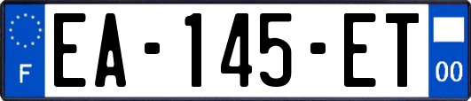 EA-145-ET