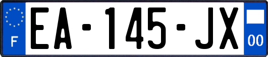 EA-145-JX