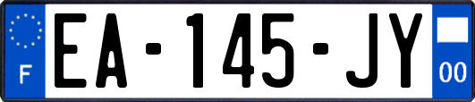 EA-145-JY