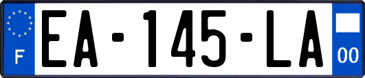 EA-145-LA