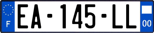 EA-145-LL