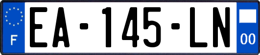 EA-145-LN