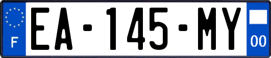 EA-145-MY