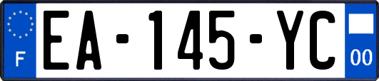 EA-145-YC