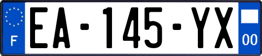 EA-145-YX