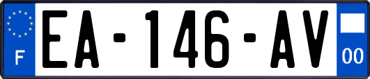 EA-146-AV