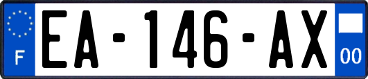 EA-146-AX