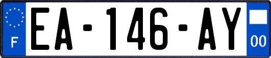 EA-146-AY