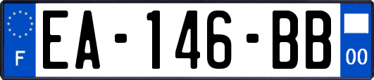 EA-146-BB