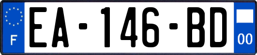 EA-146-BD