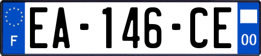 EA-146-CE