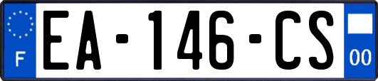 EA-146-CS