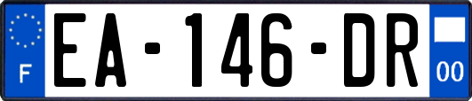 EA-146-DR