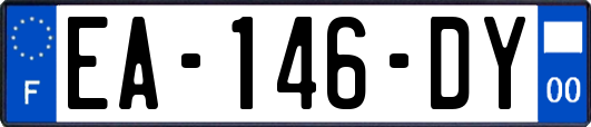 EA-146-DY