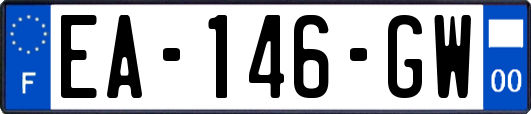 EA-146-GW