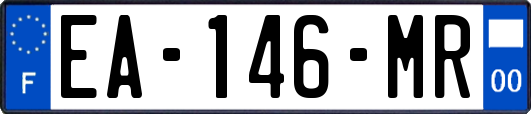 EA-146-MR