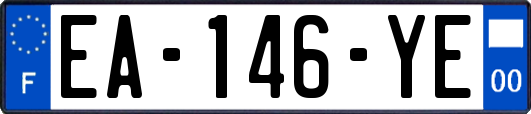 EA-146-YE