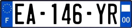 EA-146-YR