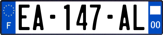 EA-147-AL