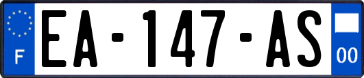 EA-147-AS