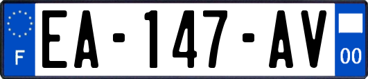 EA-147-AV