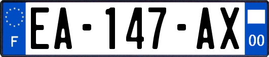 EA-147-AX