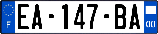 EA-147-BA