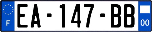 EA-147-BB