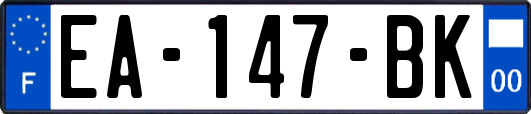 EA-147-BK