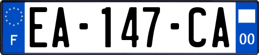 EA-147-CA